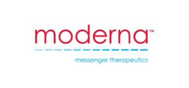 Logo Moderna