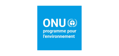 Logo Onu Programme pour l'Environnement