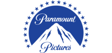 Logo Paramount pictures
