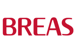Logo Breas