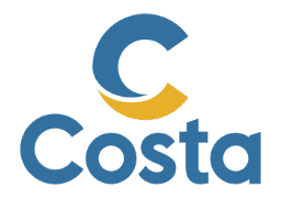 Logo Costa Croisière