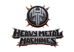 Logo Heavy Metal