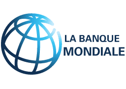 Logo La Banque Mondiale