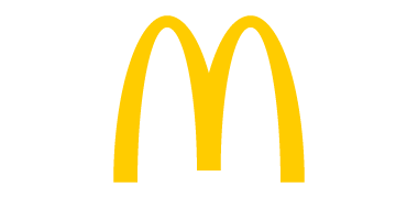 Logo Mc donald's