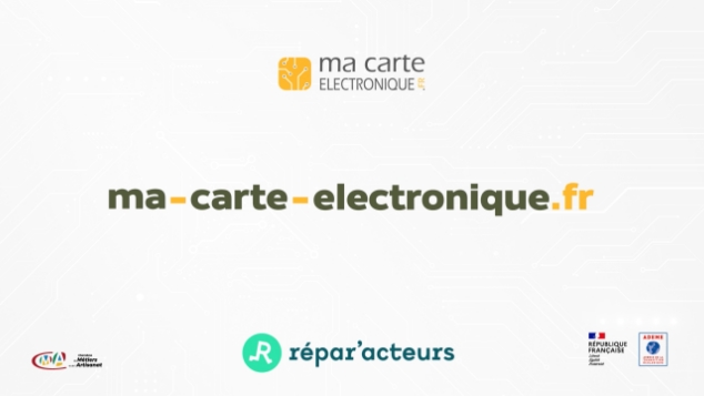 Vignette Motion Design Ma Carte électronique.fr