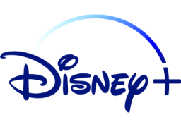 Logo Disney +