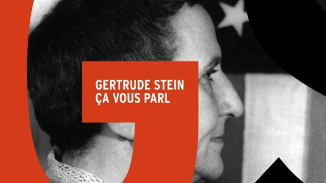 miniature vidéo bande d'annonce voix off Gertrude Stein