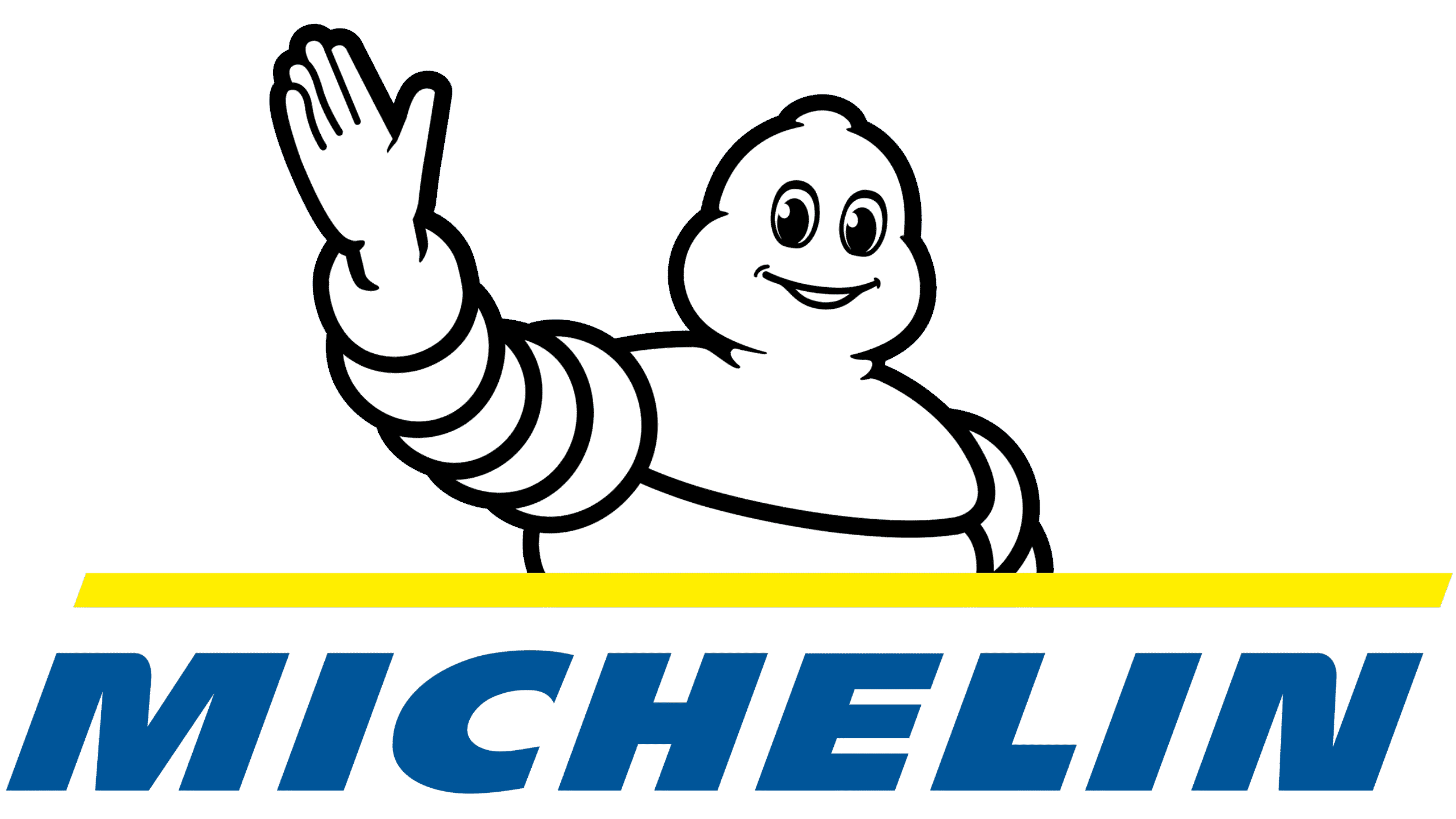 Logo Michelin
